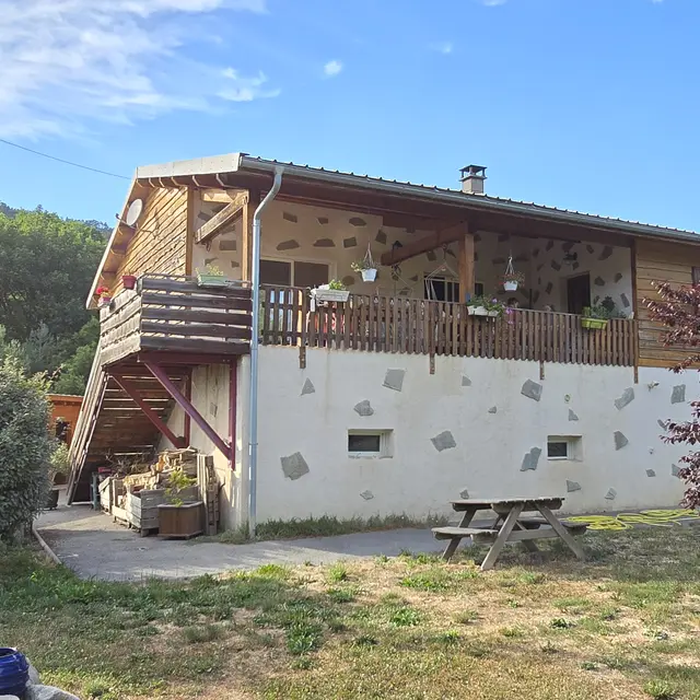 Les gites de l'Avance_Avançon