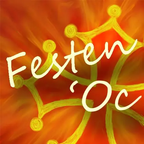 Festen'oc logo