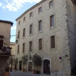 OT de Tourrettes-sur-Loup