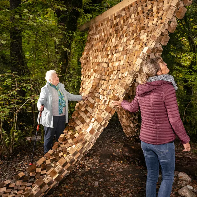 Le Festival des Cabanes 2025_Faverges-Seythenex