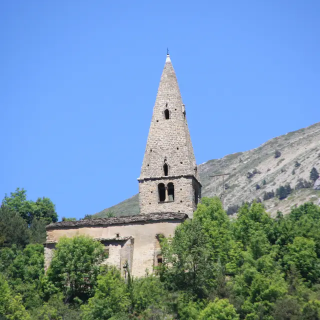 Mère Église