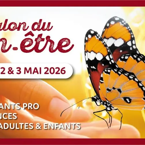 4EME SALON BIEN-ÊTRE_Lorgues