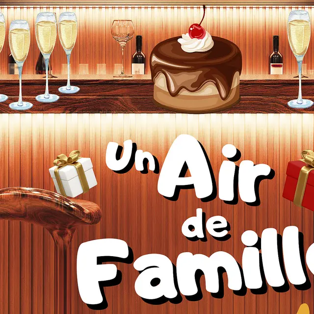 Un air de famille_Saint-Raphaël