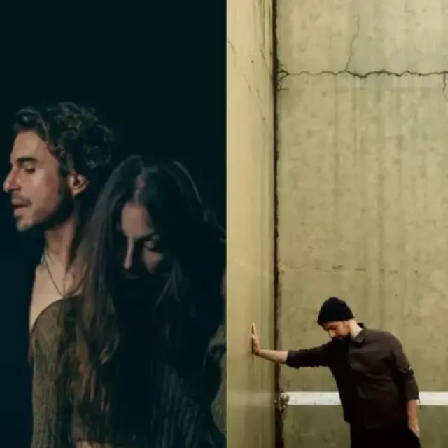 Jazz à Porquerolles : Samy Thiébault & Émilie Aridon Hyères