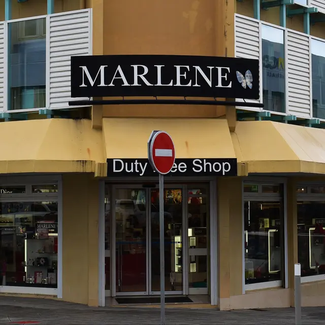 Boutique de Marlène