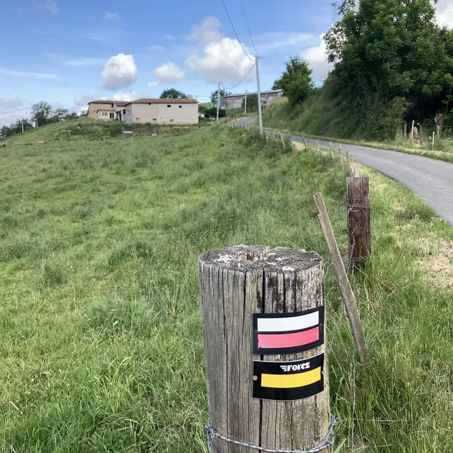 Escapade Farlaude_Chazelles-sur-Lyon