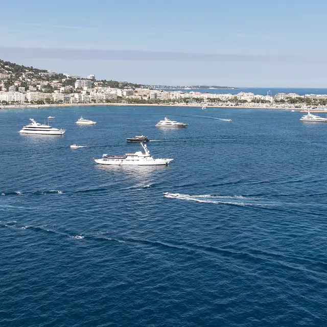 Location bateaux