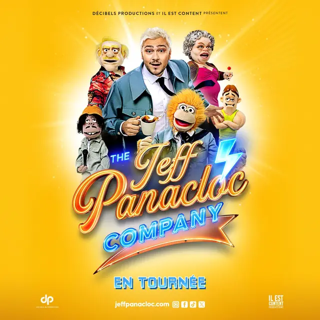 Jeff Panacloc_Marseille