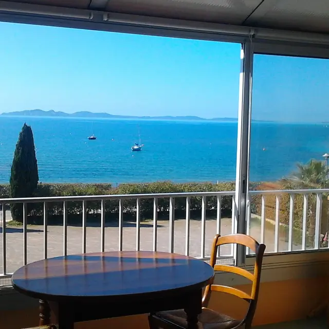 Location saisonnière à La Londe les Maures