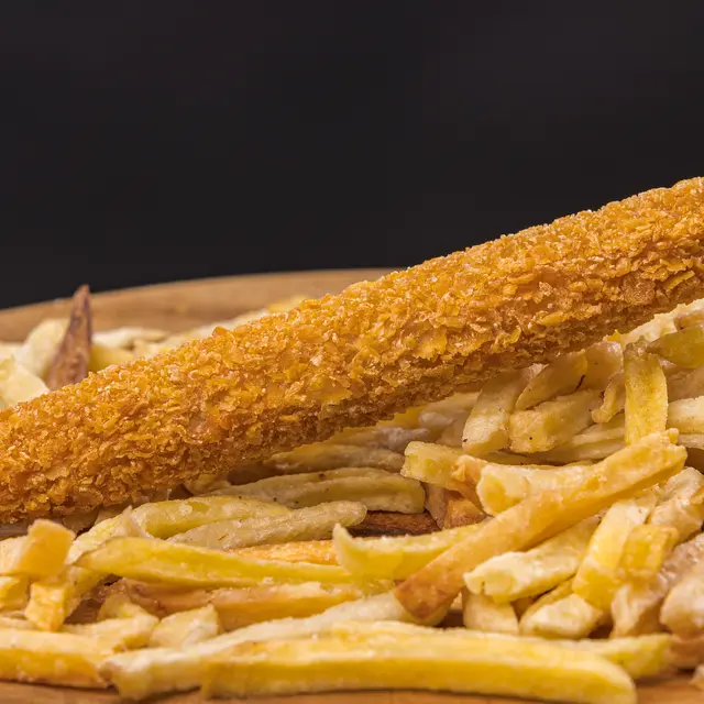 Le Pané belge - food truck_Bourg-en-Bresse