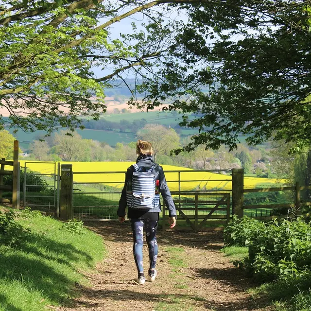 Marche du Sou des Ecoles_Saint-Jean-Soleymieux