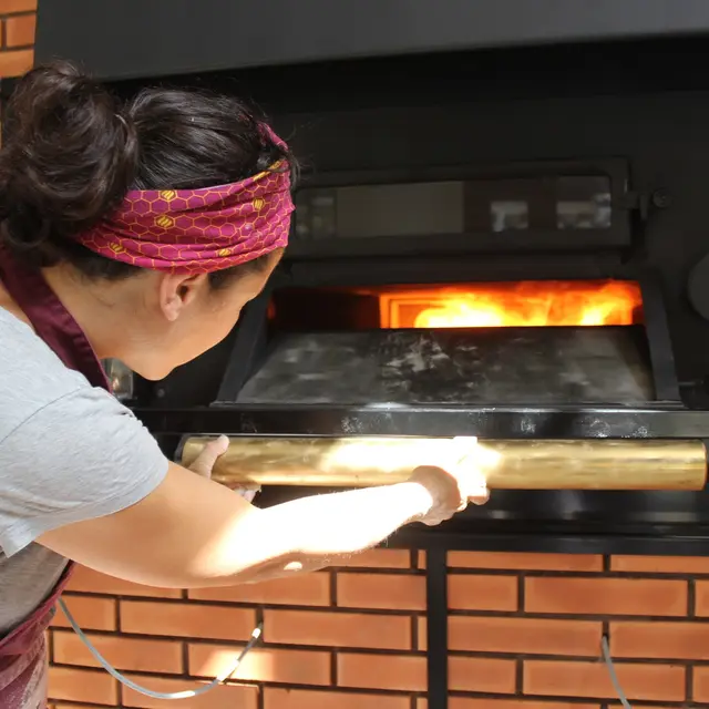 Boulangerie L'aléatoire_Castellane