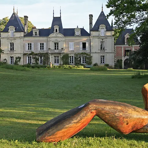 Domaine du Closel