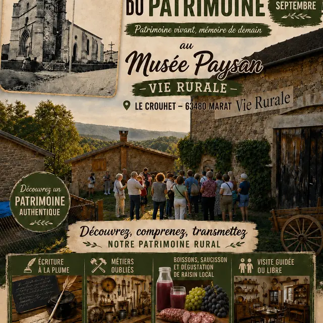 Affiche