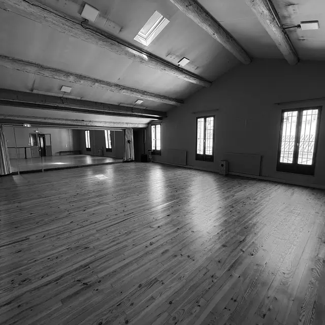 Studio danse