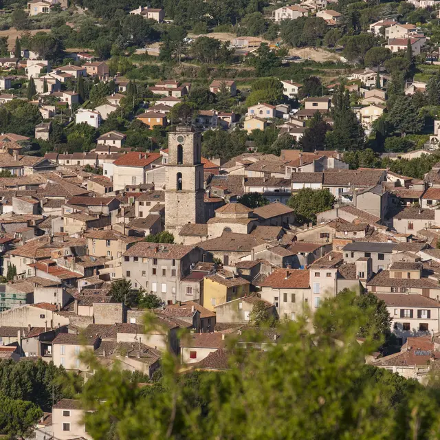 Manosque
