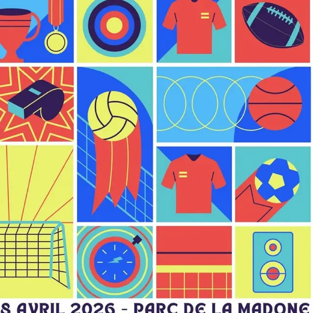 Journée Sport et Paix_Menton