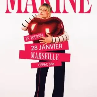 Marine en tournée_Marseille