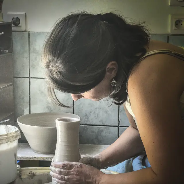 La Poterie des Anges