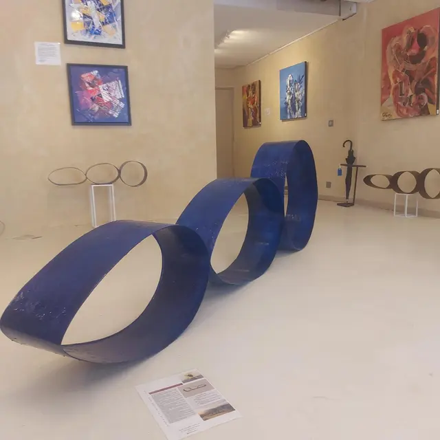 Philippe Defferre Chaupin