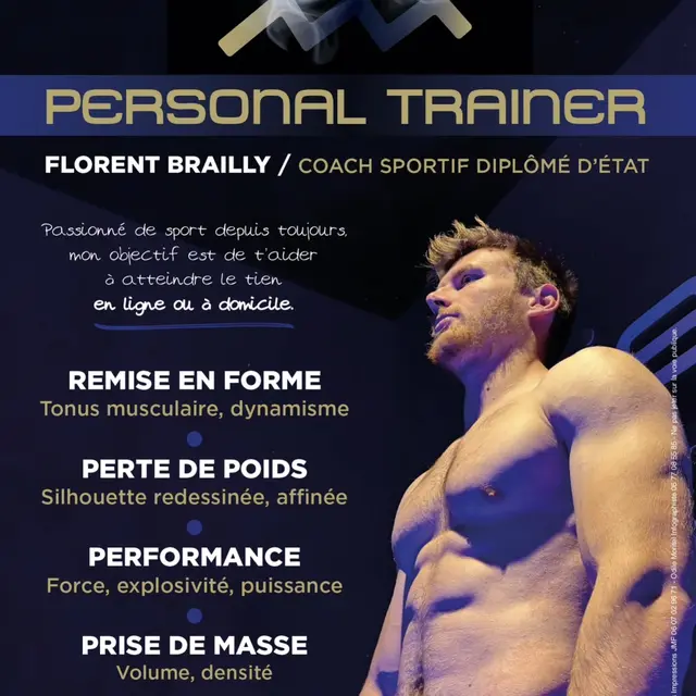 Florent coaching / Flolistic_Bormes-les-Mimosas