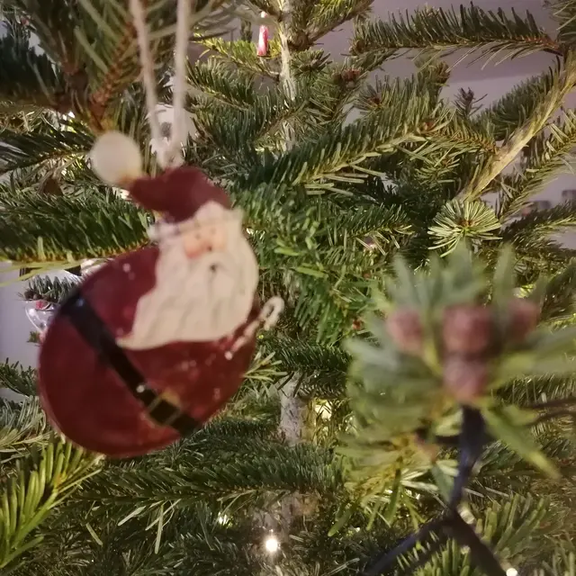 Visite du Père-Noël aux Portes-en-Ré_Les Portes-en-Ré