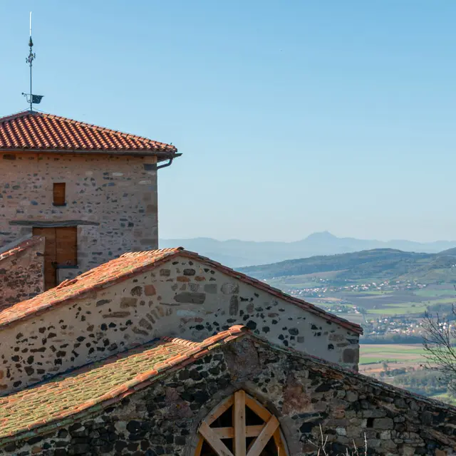 JEP : Ouverture Eglise Saint-Maurice_Usson