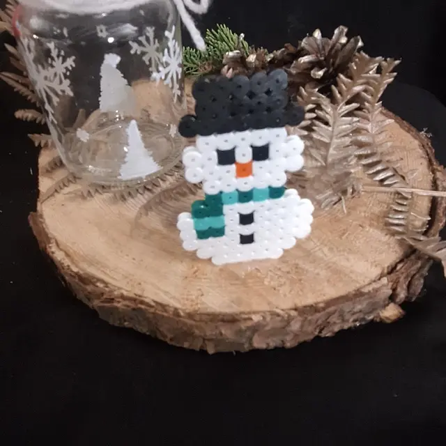 Atelier :fabrique ton photophore des fêtes_Villard-de-Lans