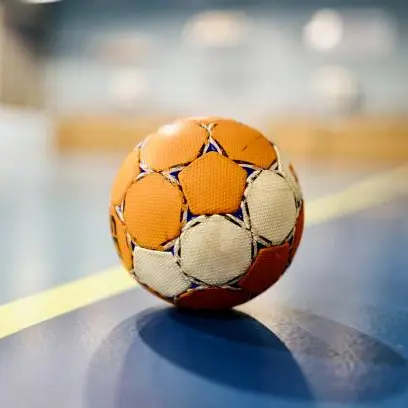 Tournoi de hand - Centre Sportif_Superdévoluy