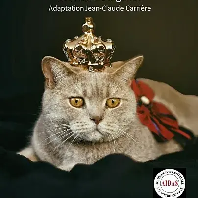 Le maître et Marguerite - Théâtre des 2 Mondes_Vaison-la-Romaine