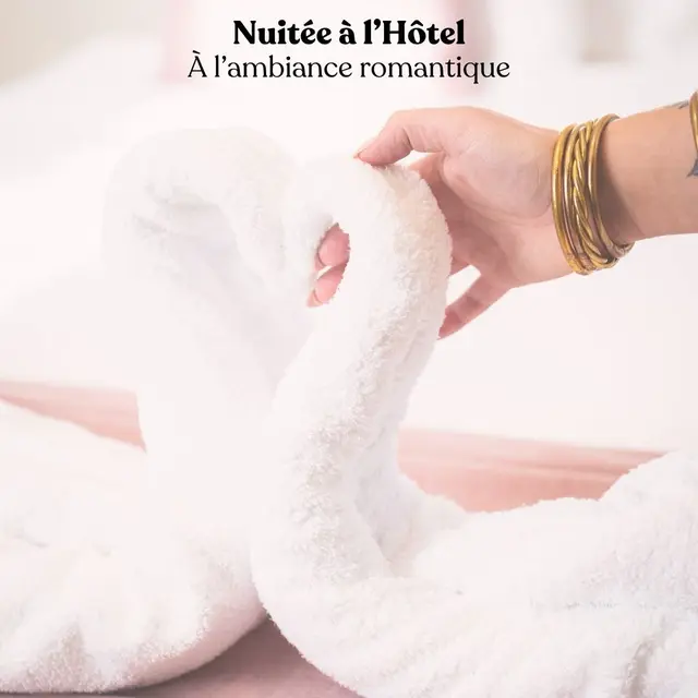 La Saint-Valentin au Domaine de Valinches_Marols