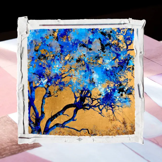 Exposition : Jardin intérieur_Sanary-sur-Mer