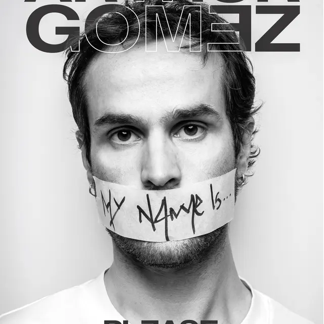 Spectacle - Arthur Gomez Please Stand-Up_Toulon