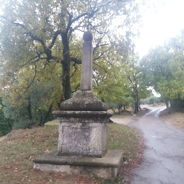 Croix de Toutes Aures