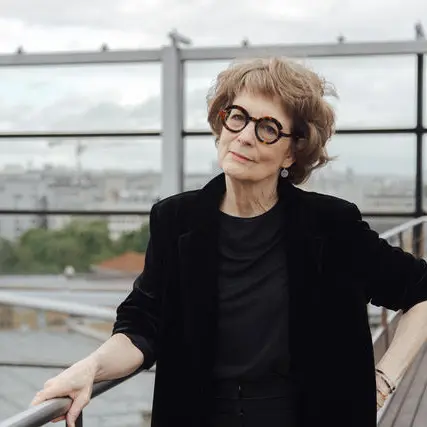Résidence de Carol Robinson_Clans