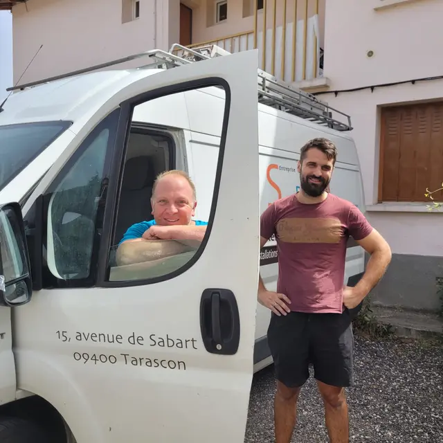 Sud plomberie