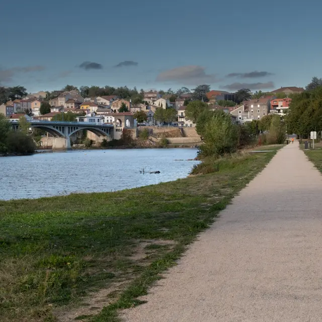 Chemin des libellules_Saint-Just Saint-Rambert