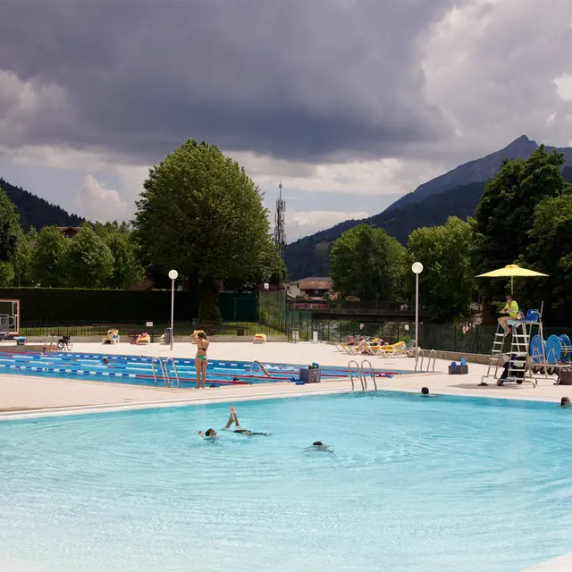 Piscine municipale_Thônes