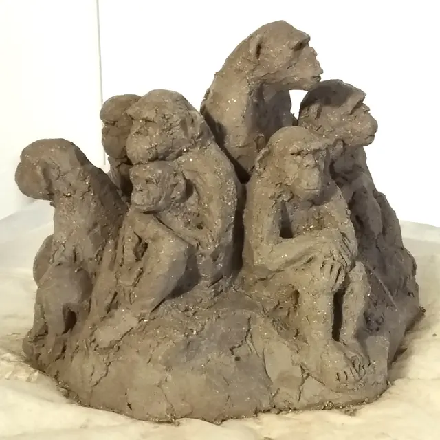 Restons groupés