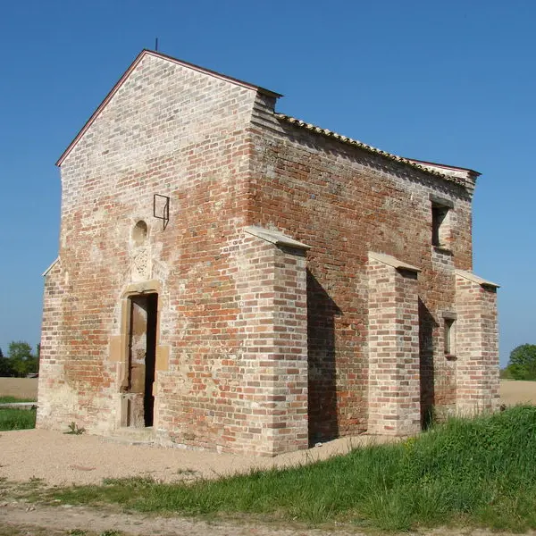 Visite guidée de la chapelle d’Aigrefeuille_Bâgé-Dommartin