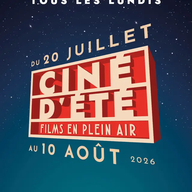 Ciné d'été_Istres