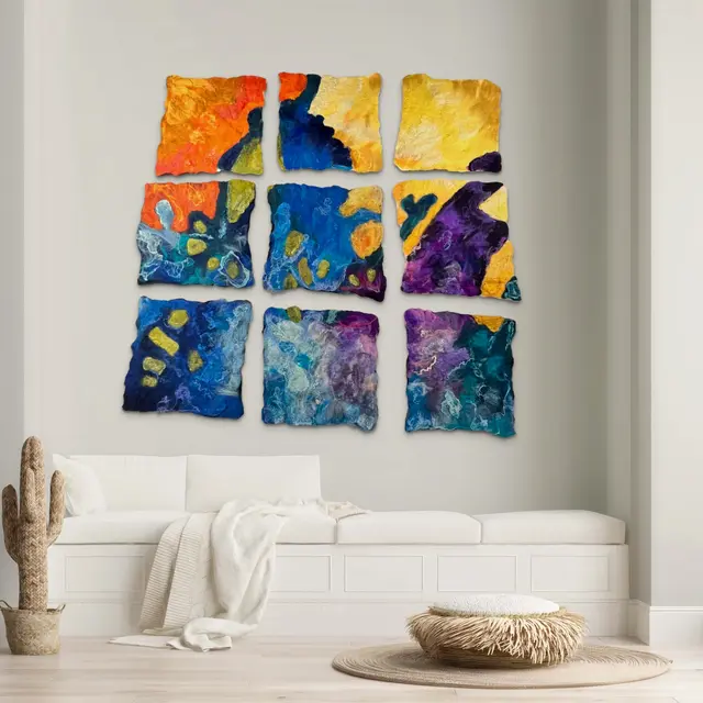 Exposition de mai 2026