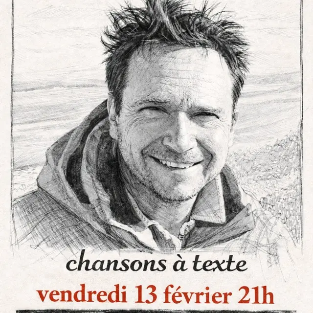 Concert - Versant Cible - chanson à texte_Villard-de-Lans