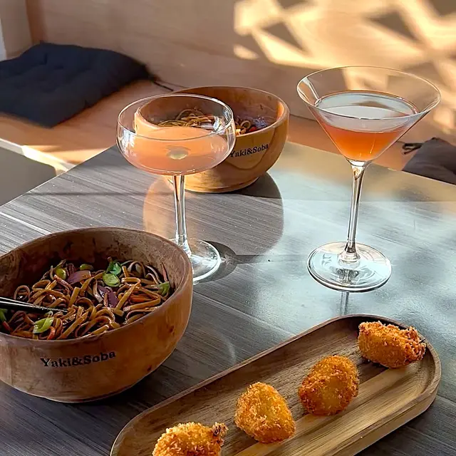 Yaki & Soba_Marseille