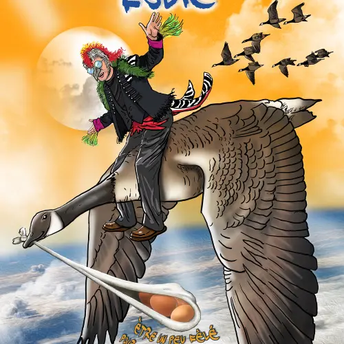 Spectacle enfant : La Graine de Folie ou le Voyage en Berlobi_Corrençon-en-Vercors
