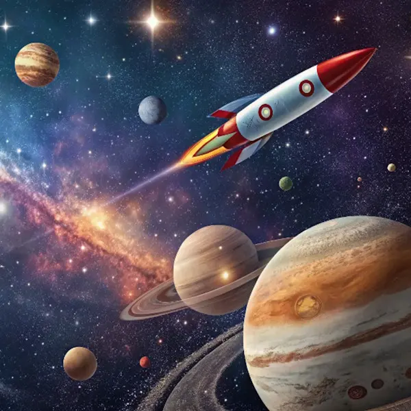 Comos Club - Voyageurs de l’Espace : Explore le Système Solaire et au-delà !_Valromey-sur-Séran