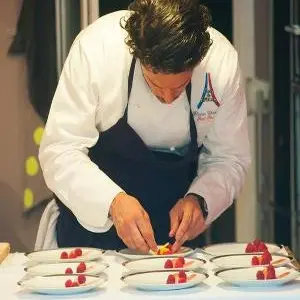 la Belle Assiette