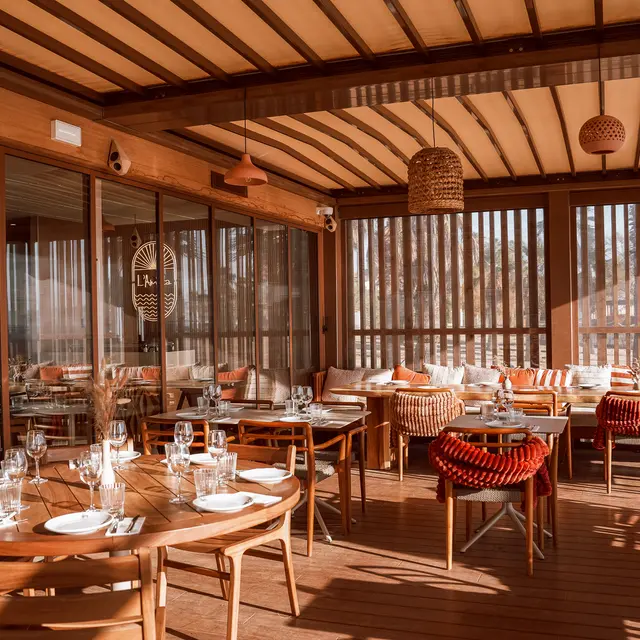Restaurant L'Amista Fréjus
