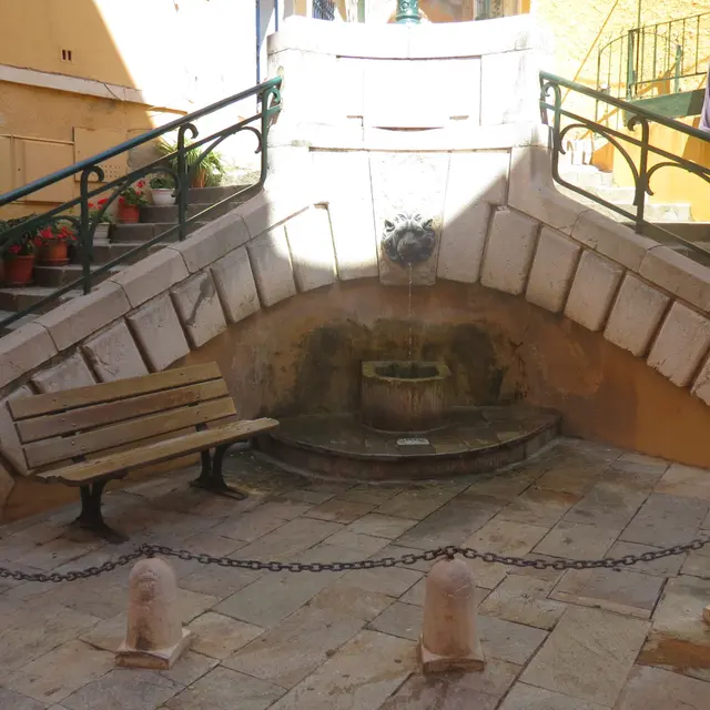 Place du Conseil