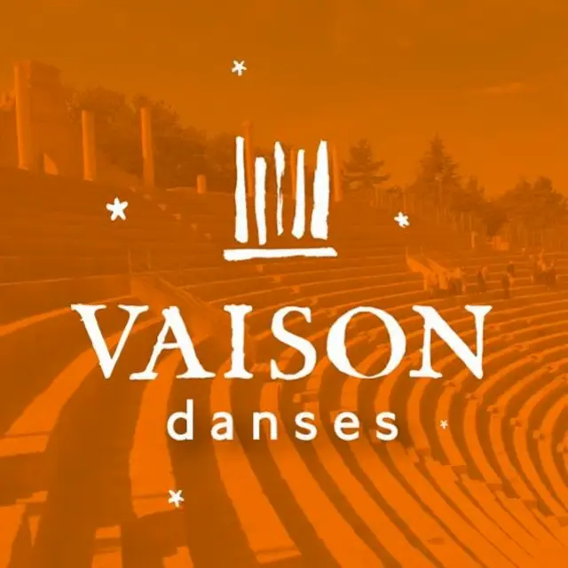 Festival Vaison Danses 2026_Vaison-la-Romaine